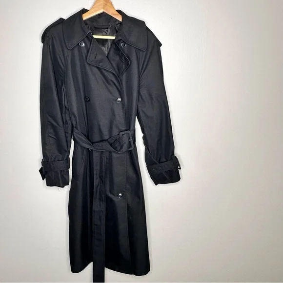 & Other Stories Classic Trench Coat - Picture 8 of 16